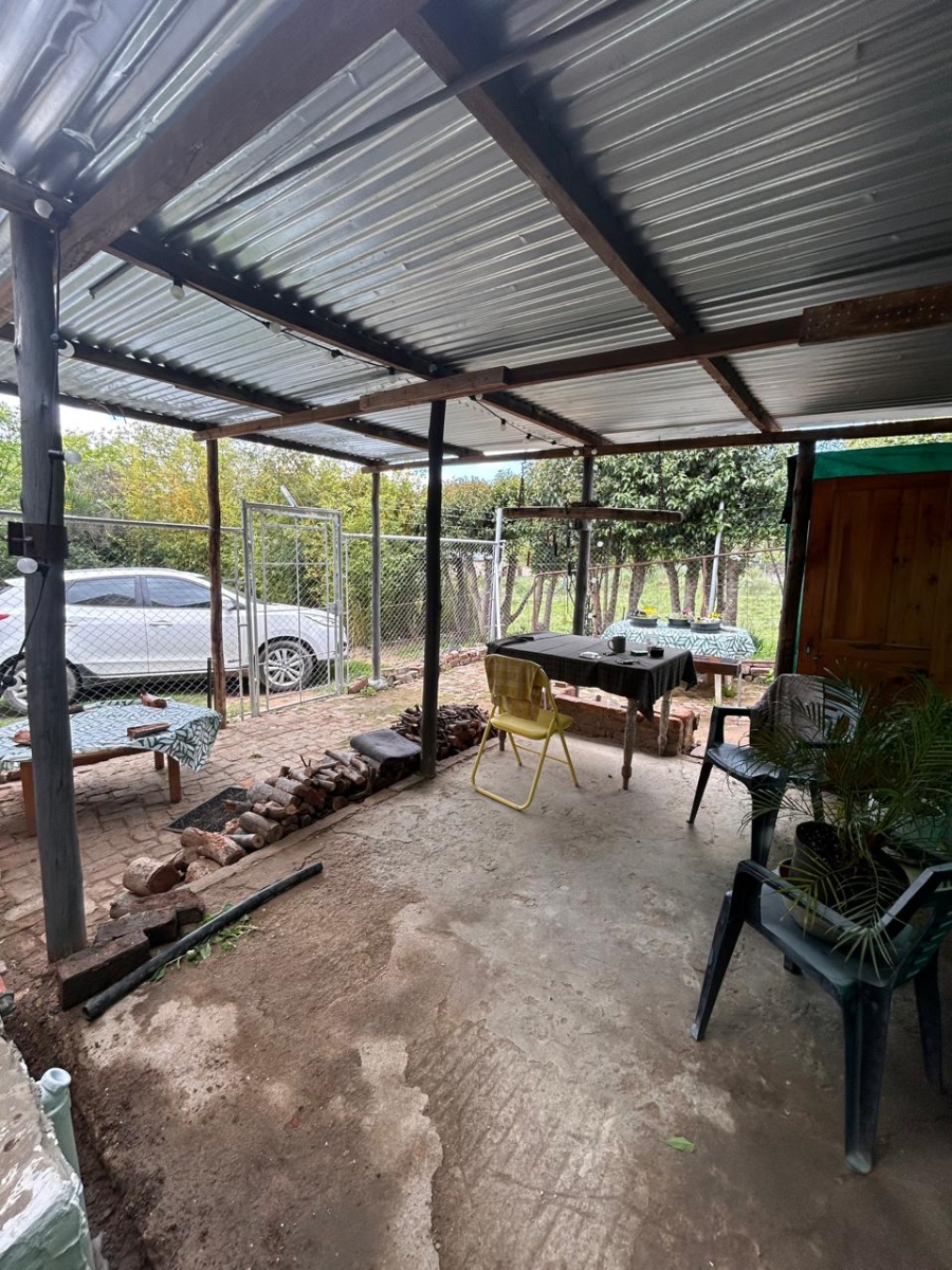 3 Bedroom Property for Sale in Molteno Eastern Cape